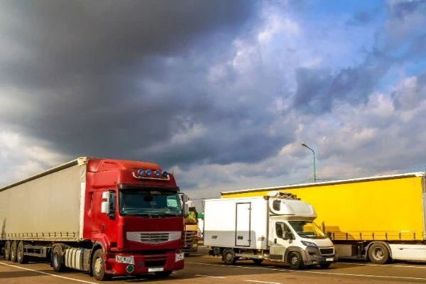 Denizli Niğde Nakliyat Ambarları
